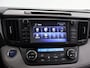 Toyota RAV4 2.5 Hybrid AWD Executive | Panoramadak | Trekhaak | Stoelverwarming | Dodehoekdetectie | Elek. Achterklep | Keyless Entry/Go |