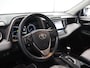 Toyota RAV4 2.5 Hybrid AWD Executive | Panoramadak | Trekhaak | Stoelverwarming | Dodehoekdetectie | Elek. Achterklep | Keyless Entry/Go |