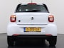 smart EQ ForFour Electric Automaat SOH 95% Ecc Bluetooth Cruise Control 18kWh Business Solution Lmv Elek.Ramen+Spiegels Isofix Origineel Nederlandse Auto
