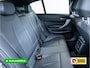 BMW 1-Serie 125i M-Sport High Executive Centennial 225 PK Zwart Leer, Trekhaak, Navigatie Prof. Led, Stoelverwarming, Adaptive Cruise, Shadowline