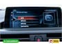 BMW 1-Serie 125i M-Sport High Executive Centennial 225 PK Zwart Leer, Trekhaak, Navigatie Prof. Led, Stoelverwarming, Adaptive Cruise, Shadowline