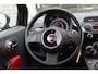 Fiat 500C 0.9 TwinAir Lounge / Leer / LMV 16" / 1ste eigenaar