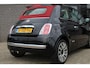 Fiat 500C 0.9 TwinAir Lounge / Leer / LMV 16" / 1ste eigenaar