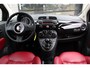Fiat 500C 0.9 TwinAir Lounge / Leer / LMV 16" / 1ste eigenaar