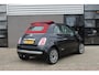 Fiat 500C 0.9 TwinAir Lounge / Leer / LMV 16" / 1ste eigenaar