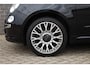 Fiat 500C 0.9 TwinAir Lounge / Leer / LMV 16" / 1ste eigenaar