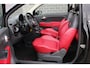 Fiat 500C 0.9 TwinAir Lounge / Leer / LMV 16" / 1ste eigenaar