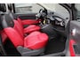 Fiat 500C 0.9 TwinAir Lounge / Leer / LMV 16" / 1ste eigenaar