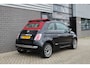 Fiat 500C 0.9 TwinAir Lounge / Leer / LMV 16" / 1ste eigenaar