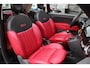 Fiat 500C 0.9 TwinAir Lounge / Leer / LMV 16" / 1ste eigenaar