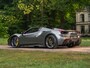 Ferrari 488 Spider | Atelier Car | VERWACHT | Lift | Racing seats | Akrapovic | Veel carbon!