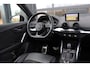 Audi Q2 1.4 TFSI CoD Sport | NAP |Afgevlakt Stuur | S-Line | Automaat | Navi | Airco | Cruise | Half Leder |