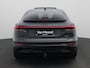 Audi Q6 Sportback e-tron S edition quattro 100 kWh | Adaptive cruise control | Dodehoekdetectie | Stuurverwarming | Glazen panoramadak | Luchtvering | Climate control | Stoelverwarming voor & achter | Stoelventilatie | Elektrisch instel. voorstoelen | Elektrisch verstelbaar stuur |