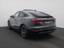Audi Q6 Sportback e-tron S edition quattro 100 kWh | Adaptive cruise control | Dodehoekdetectie | Stuurverwarming | Glazen panoramadak | Luchtvering | Climate control | Stoelverwarming voor & achter | Stoelventilatie | Elektrisch instel. voorstoelen | Elektrisch verstelbaar stuur |