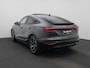 Audi Q6 Sportback e-tron S edition quattro 100 kWh | Adaptive cruise control | Dodehoekdetectie | Stuurverwarming | Glazen panoramadak | Luchtvering | Climate control | Stoelverwarming voor & achter | Stoelventilatie | Elektrisch instel. voorstoelen | Elektrisch verstelbaar stuur |