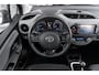 Toyota Yaris 1.0 VVT-i Aspiration
