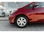 Toyota Yaris 1.0 VVT-i Aspiration