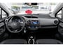 Toyota Yaris 1.0 VVT-i Aspiration