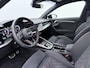 Audi A3 Sportback 40 TFSI e S-Line | Trekhaak | Camera | ACC | Elek. Achterklep | Stoelverwarming | Sportstoelen | Matrix LED | 18'' |