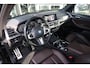 BMW X3 xDrive30e M-sport | Pano | Memory | 360 | El.haak | Hifi | Ambient | CarPlay | Leer | 19” | Stuur/Stoelverwarming
