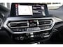 BMW X3 xDrive30e M-sport | Pano | Memory | 360 | El.haak | Hifi | Ambient | CarPlay | Leer | 19” | Stuur/Stoelverwarming