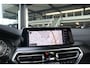 BMW X3 xDrive30e M-sport | Pano | Memory | 360 | El.haak | Hifi | Ambient | CarPlay | Leer | 19” | Stuur/Stoelverwarming