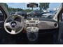 Fiat 500C 1.2 Cabriolet Pastel Beige Airco/16"Black/All weather "RIJKLAARP