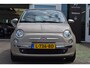 Fiat 500C 1.2 Cabriolet Pastel Beige Airco/16"Black/All weather "RIJKLAARP