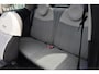 Fiat 500C 1.2 Cabriolet Pastel Beige Airco/16"Black/All weather "RIJKLAARP