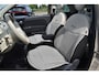 Fiat 500C 1.2 Cabriolet Pastel Beige Airco/16"Black/All weather "RIJKLAARP
