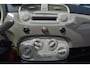 Fiat 500C 1.2 Cabriolet Pastel Beige Airco/16"Black/All weather "RIJKLAARP