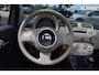 Fiat 500C 1.2 Cabriolet Pastel Beige Airco/16"Black/All weather "RIJKLAARP
