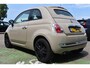 Fiat 500C 1.2 Cabriolet Pastel Beige Airco/16"Black/All weather "RIJKLAARP