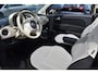 Fiat 500C 1.2 Cabriolet Pastel Beige Airco/16"Black/All weather "RIJKLAARP