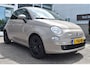 Fiat 500C 1.2 Cabriolet Pastel Beige Airco/16"Black/All weather "RIJKLAARP