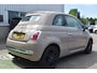 Fiat 500C 1.2 Cabriolet Pastel Beige Airco/16"Black/All weather "RIJKLAARP