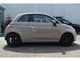 Fiat 500C 1.2 Cabriolet Pastel Beige Airco/16"Black/All weather "RIJKLAARP