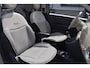 Fiat 500C 1.2 Cabriolet Pastel Beige Airco/16"Black/All weather "RIJKLAARP