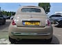 Fiat 500C 1.2 Cabriolet Pastel Beige Airco/16"Black/All weather "RIJKLAARP