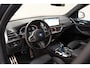 BMW iX3 80 kWh M Sport Shadow 3-Fase [ Panorama Leder Live-cockpit Prof. Camera ]