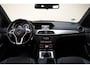 Mercedes-Benz C-klasse COUPE 180 Ambition [ Navigatie Trekhaak Half leder ]