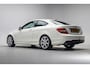 Mercedes-Benz C-klasse COUPE 180 Ambition [ Navigatie Trekhaak Half leder ]