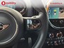 MINI Countryman 1.5 Cooper John Cooper Works Trekhaak 1500kg NL Auto! | Leer | Achteruitrijcamera | Elektrische Stoelen | DAB Audio