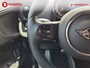 MINI Countryman 1.5 Cooper John Cooper Works Trekhaak 1500kg NL Auto! | Leer | Achteruitrijcamera | Elektrische Stoelen | DAB Audio