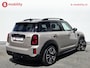 MINI Countryman 1.5 Cooper John Cooper Works Trekhaak 1500kg NL Auto! | Leer | Achteruitrijcamera | Elektrische Stoelen | DAB Audio