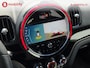 MINI Countryman 1.5 Cooper John Cooper Works Trekhaak 1500kg NL Auto! | Leer | Achteruitrijcamera | Elektrische Stoelen | DAB Audio