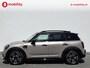 MINI Countryman 1.5 Cooper John Cooper Works Trekhaak 1500kg NL Auto! | Leer | Achteruitrijcamera | Elektrische Stoelen | DAB Audio