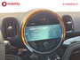 MINI Countryman 1.5 Cooper John Cooper Works Trekhaak 1500kg NL Auto! | Leer | Achteruitrijcamera | Elektrische Stoelen | DAB Audio