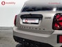MINI Countryman 1.5 Cooper John Cooper Works Trekhaak 1500kg NL Auto! | Leer | Achteruitrijcamera | Elektrische Stoelen | DAB Audio