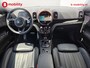 MINI Countryman 1.5 Cooper John Cooper Works Trekhaak 1500kg NL Auto! | Leer | Achteruitrijcamera | Elektrische Stoelen | DAB Audio